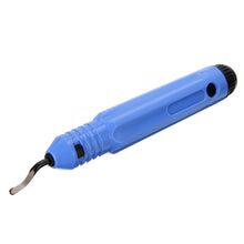 Load image into Gallery viewer, 3-16mm Hand Deburring Tool Mini Refrigeration Copper Tube Pipe Cutter Deburring Reamer Tool Parts, Tube Pipe Cutter