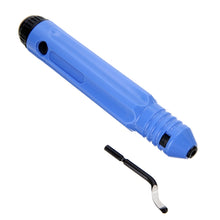 Load image into Gallery viewer, 3-16mm Hand Deburring Tool Mini Refrigeration Copper Tube Pipe Cutter Deburring Reamer Tool Parts, Tube Pipe Cutter