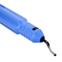 Load image into Gallery viewer, 3-16mm Hand Deburring Tool Mini Refrigeration Copper Tube Pipe Cutter Deburring Reamer Tool Parts, Tube Pipe Cutter