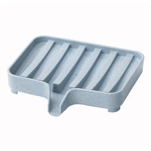Load image into Gallery viewer, Plastic Soap Dish Storage Box