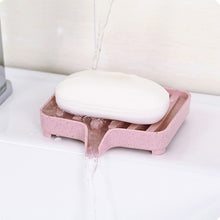 Load image into Gallery viewer, Plastic Soap Dish Storage Box