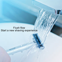 Load image into Gallery viewer, MKODO Multi-shock Razor Hand-in-one Razor