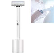 Load image into Gallery viewer, MKODO Multi-shock Razor Hand-in-one Razor