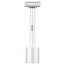 Load image into Gallery viewer, MKODO Multi-shock Razor Hand-in-one Razor