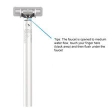 Load image into Gallery viewer, MKODO Multi-shock Razor Hand-in-one Razor