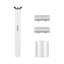 Load image into Gallery viewer, MKODO Multi-shock Razor Hand-in-one Razor