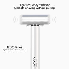 Load image into Gallery viewer, MKODO Multi-shock Razor Hand-in-one Razor