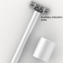 Load image into Gallery viewer, MKODO Multi-shock Razor Hand-in-one Razor