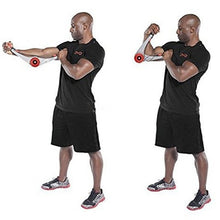 Load image into Gallery viewer, Adjustable Arm Force Multifunctional Wrist Force Portable Strength Training Indoor and Outdoor Fitness Equipment