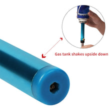 Load image into Gallery viewer, Hot Air Gun Multi-function Adjustable Temperature Gas Soldering Iron Cordless Welding Pen, Cordless Welding Pen
