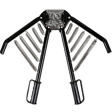 Load image into Gallery viewer, Four-gear Power Adjustable Multifunction Arm Strength Training Device