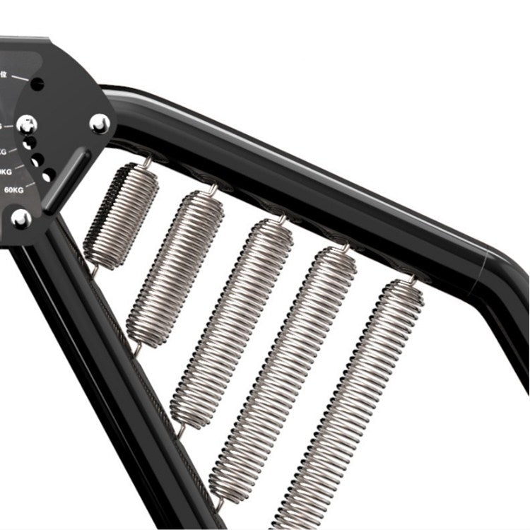 Four-gear Power Adjustable Multifunction Arm Strength Training Device