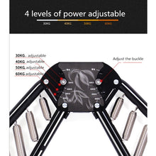 Load image into Gallery viewer, Four-gear Power Adjustable Multifunction Arm Strength Training Device