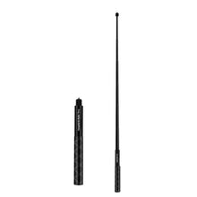 Load image into Gallery viewer, 1.2m Action Camera Accessories Selfie Stick for Insta360 ONE X and ONE Sport Camera Handle Accessories, 1.2m for Insta360 ONE X / ONE
