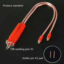 Load image into Gallery viewer, HB-70B Lithium Battery Universal Spot Welding Pen, HB-70B
