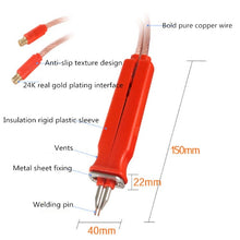 Load image into Gallery viewer, HB-70B Lithium Battery Universal Spot Welding Pen, HB-70B