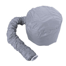 Load image into Gallery viewer, Professional Nursing Women Styling Caps Warm Air Drying Hair Diffuser