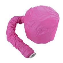Load image into Gallery viewer, Professional Nursing Women Styling Caps Warm Air Drying Hair Diffuser
