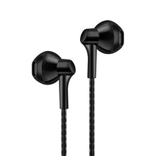 Load image into Gallery viewer, PTM P7 Stereo Bass Earphone Headphone with Microphone Wired Gaming Headset for Phones Samsung Xiaomi iPhone Apple Ear Phone