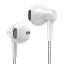 Load image into Gallery viewer, PTM P7 Stereo Bass Earphone Headphone with Microphone Wired Gaming Headset for Phones Samsung Xiaomi iPhone Apple Ear Phone