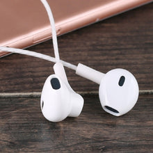 Load image into Gallery viewer, PTM P7 Stereo Bass Earphone Headphone with Microphone Wired Gaming Headset for Phones Samsung Xiaomi iPhone Apple Ear Phone