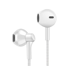 Load image into Gallery viewer, PTM P7 Stereo Bass Earphone Headphone with Microphone Wired Gaming Headset for Phones Samsung Xiaomi iPhone Apple Ear Phone