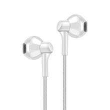 Load image into Gallery viewer, PTM P7 Stereo Bass Earphone Headphone with Microphone Wired Gaming Headset for Phones Samsung Xiaomi iPhone Apple Ear Phone