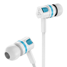 Load image into Gallery viewer, Super Bass Stereo Earphone with Microphone for Samsung / Xiaomi Mobile Phone