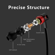Load image into Gallery viewer, Super Bass Stereo Earphone with Microphone for Samsung / Xiaomi Mobile Phone