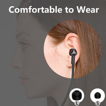 Load image into Gallery viewer, Super Bass Stereo Earphone with Microphone for Samsung / Xiaomi Mobile Phone