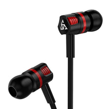 Load image into Gallery viewer, Super Bass Stereo Earphone with Microphone for Samsung / Xiaomi Mobile Phone