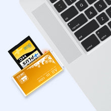 Load image into Gallery viewer, Multi in 1 Memory SD Card Reader for Memory Stick Pro Duo Micro SD,TF,M2,MMC,SDHC MS Card
