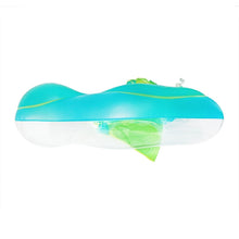 Load image into Gallery viewer, Cooldy Infant and Children Swimming Ring Swimming Supplies Inflatable Life Buoy
