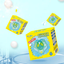 Load image into Gallery viewer, Cooldy Infant and Children Swimming Ring Swimming Supplies Inflatable Life Buoy