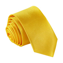 Load image into Gallery viewer, Men Narrow Casual Arrow Skinny Necktie Slim Tie