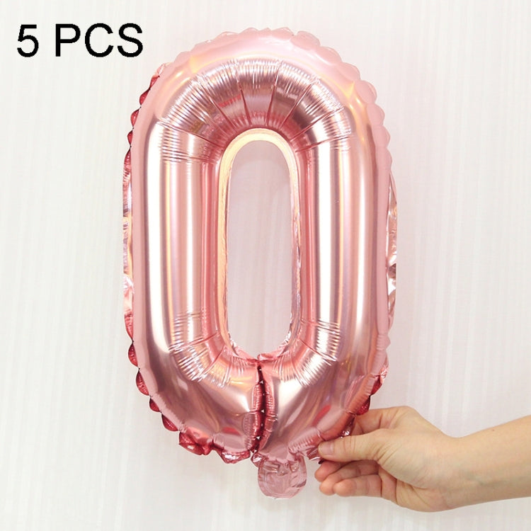 5pcs 16inch Number Foil Balloons Happy Birthday Party Wedding Balloons, Gold, 6, Pink, 0, Gold, 3, Pink, 9, Gold, 7, Pink, 6, Pink, 3, Pink, 7, Gold, 5, Gold, 4, Gold, 8, Pink, 5, Gold, 1, Pink, 4, Gold, 2, Pink, 8, Pink, 1, Pink, 2, Gold, 9