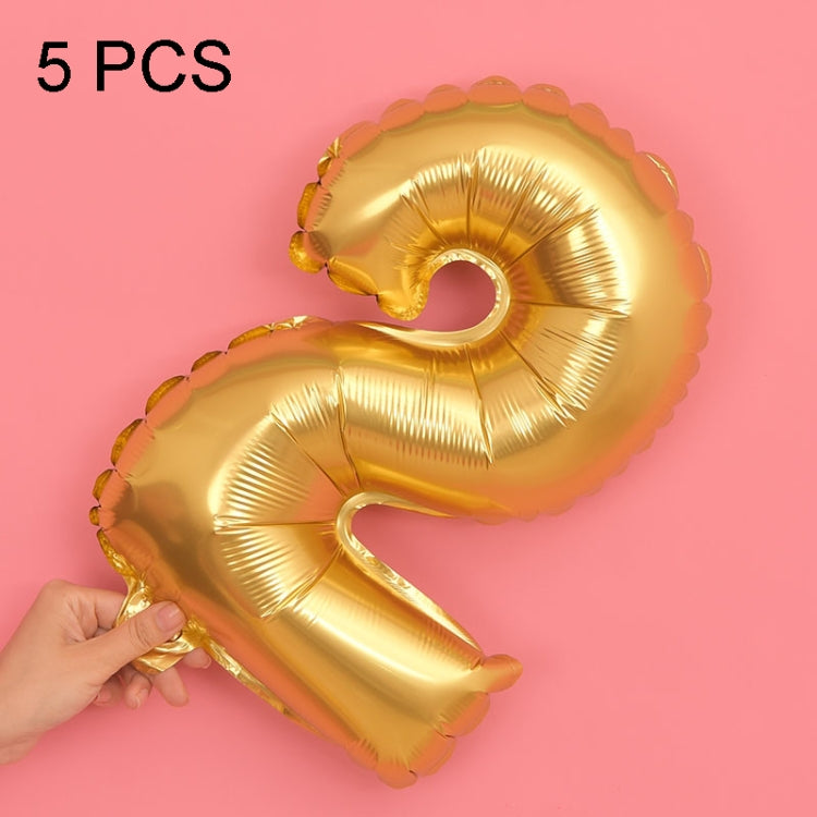 5pcs 16inch Number Foil Balloons Happy Birthday Party Wedding Balloons, Gold, 6, Pink, 0, Gold, 3, Pink, 9, Gold, 7, Pink, 6, Pink, 3, Pink, 7, Gold, 5, Gold, 4, Gold, 8, Pink, 5, Gold, 1, Pink, 4, Gold, 2, Pink, 8, Pink, 1, Pink, 2, Gold, 9