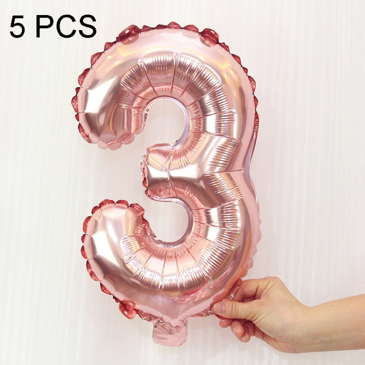 5pcs 16inch Number Foil Balloons Happy Birthday Party Wedding Balloons, Gold, 6, Pink, 0, Gold, 3, Pink, 9, Gold, 7, Pink, 6, Pink, 3, Pink, 7, Gold, 5, Gold, 4, Gold, 8, Pink, 5, Gold, 1, Pink, 4, Gold, 2, Pink, 8, Pink, 1, Pink, 2, Gold, 9