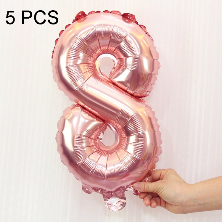 5pcs 16inch Number Foil Balloons Happy Birthday Party Wedding Balloons, Gold, 6, Pink, 0, Gold, 3, Pink, 9, Gold, 7, Pink, 6, Pink, 3, Pink, 7, Gold, 5, Gold, 4, Gold, 8, Pink, 5, Gold, 1, Pink, 4, Gold, 2, Pink, 8, Pink, 1, Pink, 2, Gold, 9