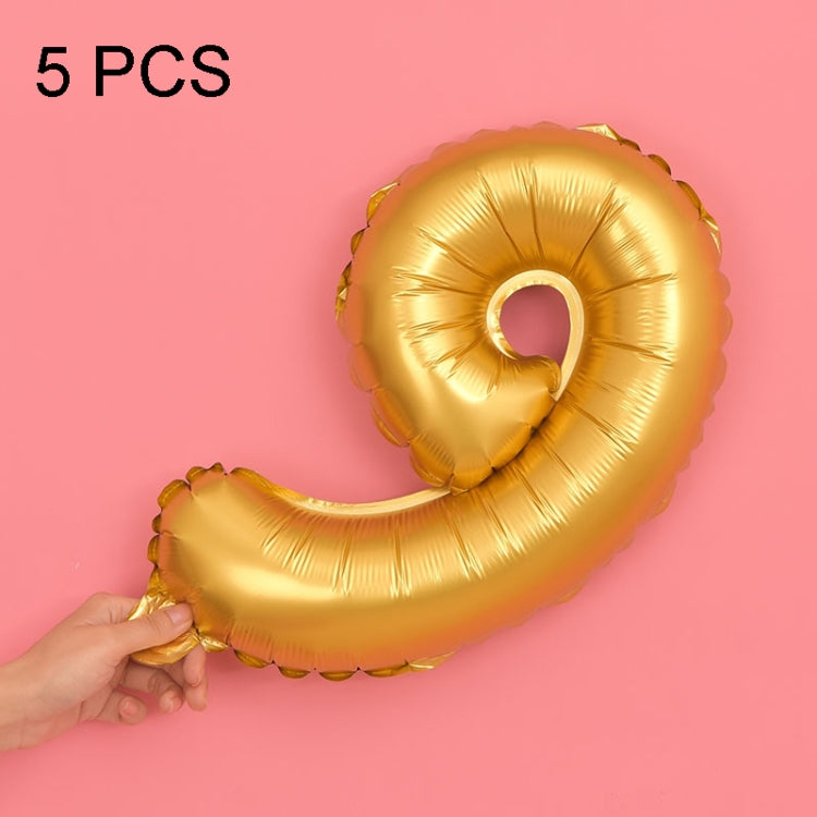 5pcs 16inch Number Foil Balloons Happy Birthday Party Wedding Balloons, Pink, 8, Pink, 1, Pink, 2, Gold, 9, Gold, 6, Pink, 0, Gold, 3, Pink, 9, Gold, 7, Pink, 6, Pink, 3, Pink, 7, Gold, 5, Gold, 4, Gold, 8, Pink, 5, Gold, 1, Pink, 4, Gold, 2