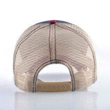 Load image into Gallery viewer, Cotton Embroidered Animal Baseball Cap