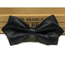 Load image into Gallery viewer, Fashion Tuxedo Bow Wedding Party Detachable Men Tie