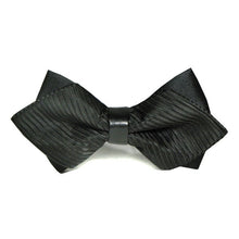 Load image into Gallery viewer, Fashion Tuxedo Bow Wedding Party Detachable Men Tie