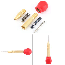 Load image into Gallery viewer, Automatic Center Punch Spring Loaded Marking Hole Carbon Steel Body, TBD050247001A, TBD050247001B