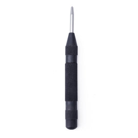 Heavy Duty Automatic Centre Punch Spring Loaded Metal Wood Press Dent Marker, Metal Wood Press Dent Marker