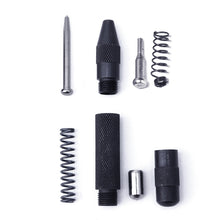 Load image into Gallery viewer, Heavy Duty Automatic Centre Punch Spring Loaded Metal Wood Press Dent Marker, Metal Wood Press Dent Marker