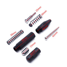Load image into Gallery viewer, Heavy Duty Automatic Centre Punch Spring Loaded Metal Wood Press Dent Marker, Metal Wood Press Dent Marker