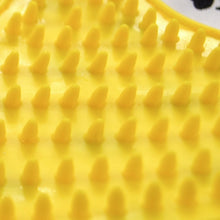 Load image into Gallery viewer, Pet Gloves Bath Brush Dog Massage Brush Pet Bath Grooming Supplies, Gloves Massage Brush