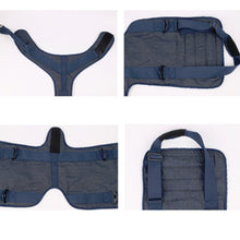Load image into Gallery viewer, Pet Leash Senior Dogs Walking Aids Chest Harness, XS, S, M, L, XL