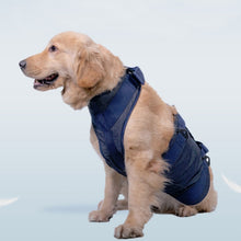Load image into Gallery viewer, Pet Leash Senior Dogs Walking Aids Chest Harness, XS, S, M, L, XL